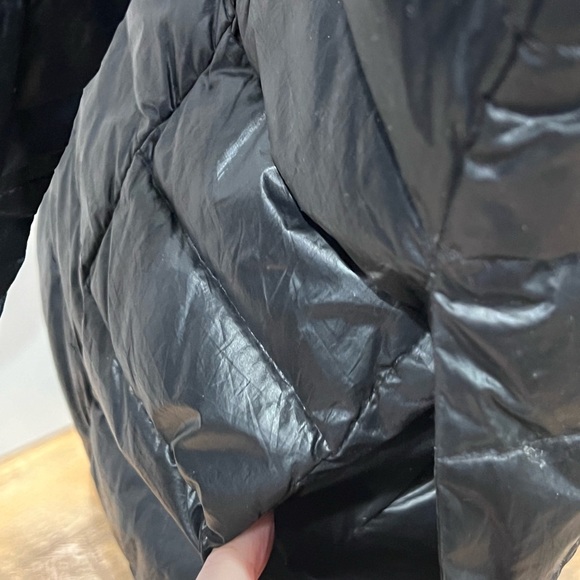 Hm black jacket - Picture 3 of 4